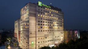  Holiday Inn Nanjing Aqua City, an IHG Hotel  Нанкин
